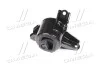 Опора двигателя левая 5МКПП Hyundai ix35/Tucson 09-13, KIA Sportage 10-13 NEW GZ0029 (выр-во) CTR CZKH-11 (фото 1)
