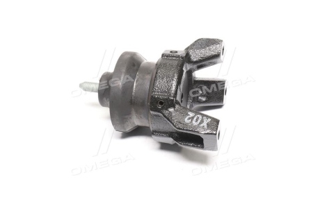 Опора двигателя задняя 2.4 4WD KIA Sorento 09-12 Hyundai Santa Fe 09-12 NEW GZ0028 (выр-во) CTR CZKK-15