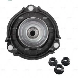 Опора амортизатора KIA Sorento/2.0-2.2/15- (CMKK-2) CTR GA0004