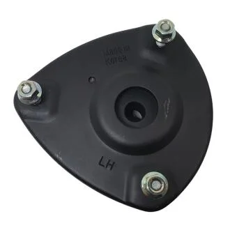 Опора амортизатора L Hyundai Accent 06-Verna/Pride 05-10 OLD CMKH-3L (вир-во) CTR GA0005L