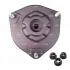 Опора амортизатора L KIA Carens 06-12 OLD CMKK-4L (вір-во) CTR GA0027L (фото 1)