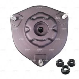 Опора амортизатора L KIA Carens 06-12 OLD CMKK-4L (вир-во) CTR GA0027L