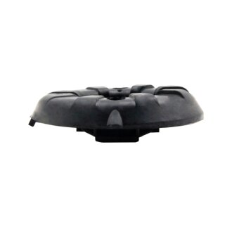 Опора амортизатора Peugeot 3008 09-18 5008 09-17 CTR GA0077