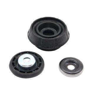 Опора амортизатора з підш. Renault Duster 10- Logan Dokker Nissan CTR GA0078