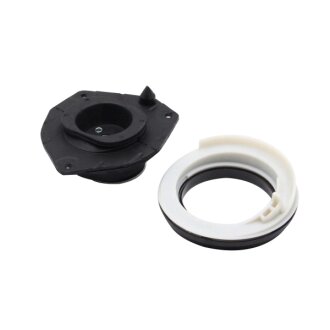 Опора амортизатора з підш. Renault Megane 02-12 Scenic CTR GA0099