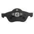 Колодки тормозов Renault Clio 06-14 Laguna 01-07 Megane 02-перед. OLD CKRN-36 (выр-во) CTR GK1453 (фото 4)