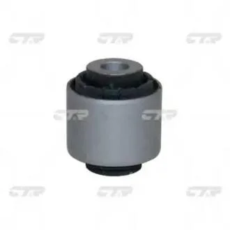 Сайлентблок шкворня CTR GV0267