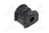 Втулка стабілізатора Chevrolet Captiva 06- C100 C140, H26, J26 \'06- OLD CVKD-84 (вир-во) CTR GV0290 (фото 1)