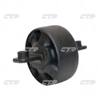 Втулка подвески KIA Sorento xm 12-14 OLD CVKK-92R (выр-во) CTR GV0340R