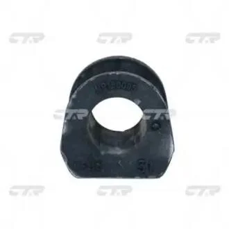 Втулка підвіски Mitsubishi Delica Space gear/cargo pd4w/pd8w (94-06) OLD CVM-26 (вир-во) CTR GV0376