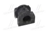 Втулка подвески Mitsubishi Lancer 00- OLD CVM-28 (выр-во) CTR GV0378 (фото 1)