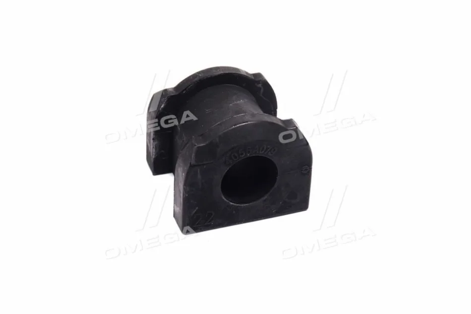 Втулка подвески Mitsubishi Outlander 05-, Lancer 06-14, ASX OLD CVM-29 (выр-во) CTR GV0379 (фото 1)