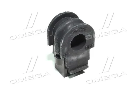 Втулка подвески Nissan X-Trail t31, t32, Juke f15, Qashqai j10 OLD CVN-23 (выр-во) CTR GV0414