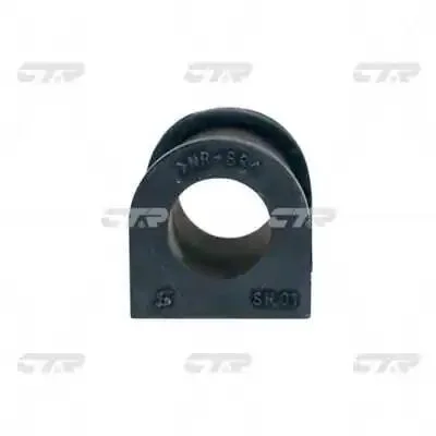 Втулка подвески Suzuki Grand Vitara 05- OLD CVS-2 (выр-во) CTR GV0417 (фото 1)