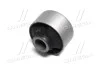 Втулка подвески Subaru Forester sh, Legacy, Impreza, xv OLD CVSU-1 (выр-во) CTR GV0420 (фото 2)