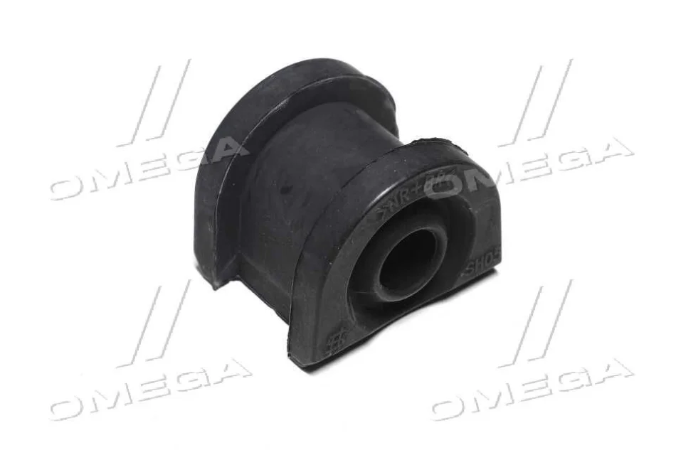 Втулка подвески Subaru Forester sh, Legacy 03-05, Impreza 07 OLD CVSU-13 (выр-во) CTR GV0432 (фото 1)