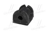 Втулка подвески Subaru Forester sh 07-, Legacy 09-13, Impreza 08- OLD CVSU-15 (выр-во) CTR GV0434 (фото 2)
