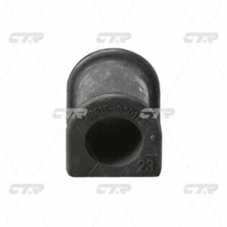 Втулка подвески Toyota Camry 82-06 OLD CVT-50 (выр-во) CTR GV0485