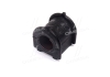 Втулка подвески Lexus RX300, rx350, rx400h 03-08 OLD CVT-78 (выр-во) CTR GV0513 (фото 2)