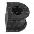 Втулка подвески Toyota Camry 30/40/50, Lexus ES300 OLD CVT-93 (выр-во) CTR GV0538 (фото 2)