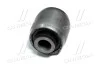 Сайлентблок рычага задняя ось Toyota RAV4 05-19 Auris 07-18 Lexus NX 14- OLD CVT-108 (выр-во) CTR GV0595 (фото 2)