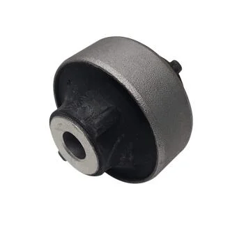 Сайлентблок подвески передняя ось Nissan Micra 02-10 Tiida 05-12 Renault (выр-во) CTR GV0671