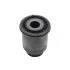 Сайлентблок важеля передня вісь Renault Kangoo 08- Clio (вир-во) CTR GV0810 (фото 2)