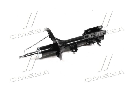Амортизатор задний L газ Hyundai Tucson 04-10 KIA OE: 553512E000 OLD CYKH-808-G (выр-во) CTR GY1005G