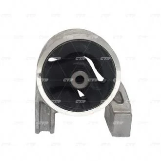 Опора двигателя Hyundai Accent (mc) 06-, verna (mc), KIA pride jb 05-11 OLD CZKK-7 (выр-во) CTR GZ0020