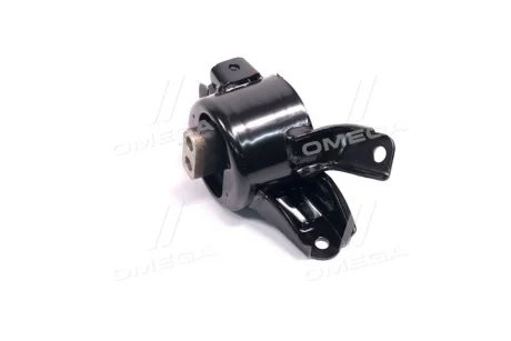 Опора двигуна Hyundai Accent (rb) mt 10-19, KIA pride (ub/lb) mt 11-17 OLD CZKK-9 (вир-во) CTR GZ0022