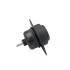 Опора двигуна права Chevrolet Lacetti J200, NUBIRA, OPTRA 02- OLD CZKD-5 (вир-во) CTR GZ0037 (фото 4)