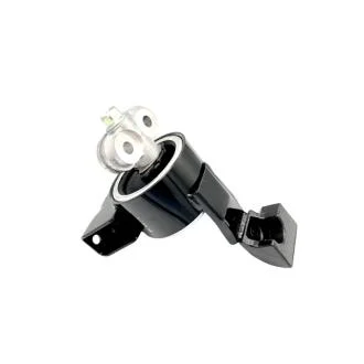 Опора двигуна ліва Chevrolet Lacetti J200, NUBIRA, OPTRA 02- OLD CZKD-6 (вир-во) CTR GZ0038