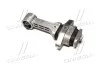 Опора двигуна передня Hyundai i20 (PB, PBT) 08-, KIA Soul 08- OLD CZKK-16 (вир-во) CTR GZ0044 (фото 3)