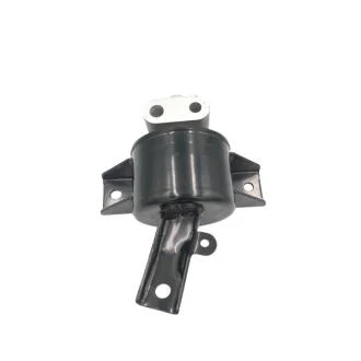 Опора двигуна ліва Chevrolet Aveo T200/T250 03- OLD CZKD-14 (вир-во) CTR GZ0048
