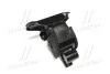 Опора двигуна L Hyundai Elantra (Avante) XD 00-06 OLD CZKH-26 (вир-во) CTR GZ0060 (фото 1)