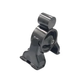 Опора двигателя задняя Hyundai i30 06-12 KIA Cee\'D 07-12 (пр-во) CTR GZ0089