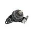 Опора двигателя R Hyundai Sonata 09- KIA Optima/K5 10-13 (выр-во) CTR GZ0120 (фото 2)