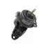 Опора двигателя R Hyundai Sonata 09- KIA Optima/K5 10-13 (выр-во) CTR GZ0120 (фото 4)