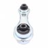 Опора двигуна Renault Duster Captur Clio 12- CTR GZ0179 (фото 3)