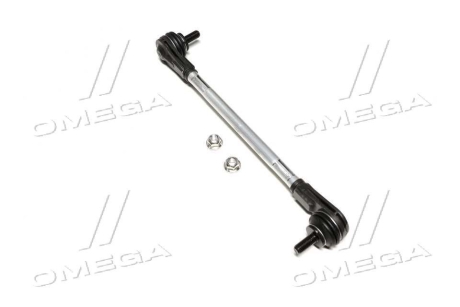 Стойкая стаб Hybrid FRONT Ford Galaxy/Mondeo/S-Max 06-15 Mazda3 99-14 Volvo (выр-во) CTR PL0034