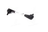 Стойка стаб Hybrid передняя ось L Hyundai Getz/Click 02-12 (выр-во) CTR PL0265L (фото 3)