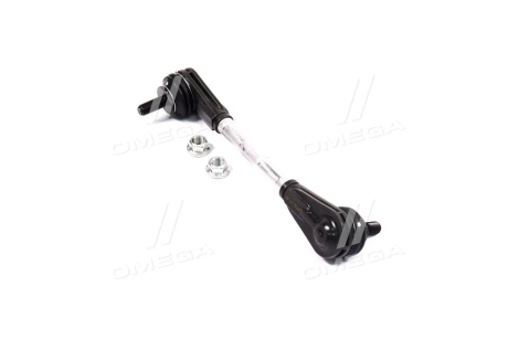 Стойка стаб Hybrid передняя ось L Hyundai Getz/Click 02-12 (выр-во) CTR PL0265L