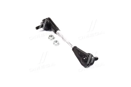 Стойка стаб Hybrid передняя ось L Hyundai Getz/Click 02-12 (выр-во) CTR PL0265L