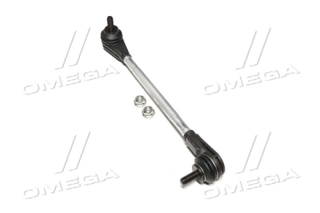 Устойчивая стаб Hybrid передняя ось R Hyundai Accent 05-12 Rio 05-15 (выр-во) CTR PL0344R