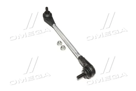 Устойчивая стаб Hybrid передняя ось R Hyundai Accent 05-12 Rio 05-15 (выр-во) CTR PL0344R