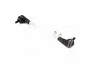 Стойкая стаб Hybrid передняя ось Ford Fusion 02-12 Fiesta 95-14 Mazda 2 02-07 (выр-во) CTR PL0429 (фото 3)