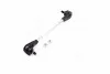 Стойкая стаб Hybrid передняя ось Ford Fusion 02-12 Fiesta 95-14 Mazda 2 02-07 (выр-во) CTR PL0429 (фото 4)