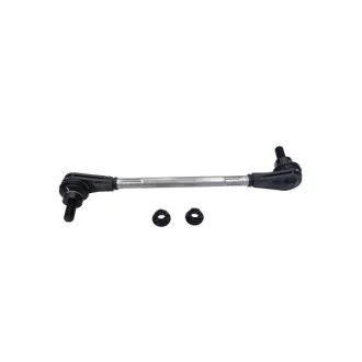 Стійка стаб Hybrid передня вісь Nissan Juke 10- Qashqai 14- Leaf 10- Kadjar 15- (вир-во) CTR PL0462