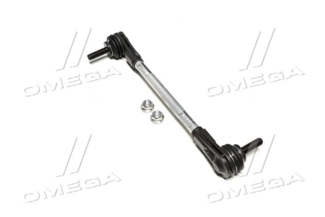 Стойка стаб Hybrid FRONT Nissan Tiida 04-13 Sunny/Versa 11- Note 06- Micra 10- Almera (выр-во) CTR PL0477