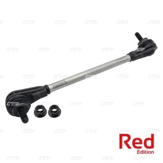 Стойкая стаб Hybrid передняя ось L Nissan Pathfinder 12- Maxima 09- (выр-во) CTR PL0485L